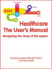 Healthcare, The User s Manual