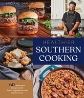 Healthier Southern Cooking