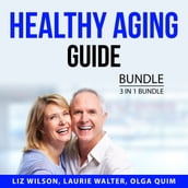 Healthy Aging Guide Bundle, 3 in 1 Bundle