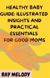 Healthy Baby Guide: Illustrated Insights and Practical Essentials for Good Moms