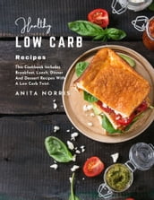 Healthy Low Carb Recipes