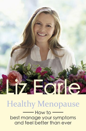 Healthy Menopause - Liz Earle