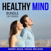 Healthy Mind Bundle, 2 in 1 Bundle