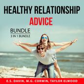 Healthy Relationship Advice Bundle, 3 in 1 Bundle