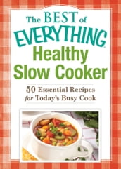 Healthy Slow Cooker