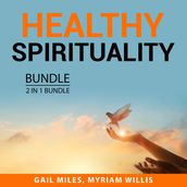 Healthy Spirituality Bundle, 2 in 1 Bundle: