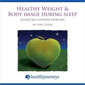 Healthy Weight & Body Image During Sleep