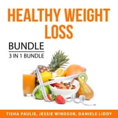 Healthy Weight Loss Bundle, 3 in 1 Bundle