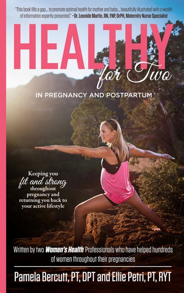 Healthy for Two - Ellie Petri PT