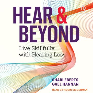 Hear & Beyond - Shari Eberts - Gael Hannan