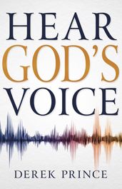 Hear God s Voice
