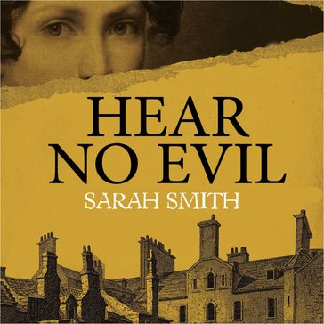 Hear No Evil - Sarah Smith