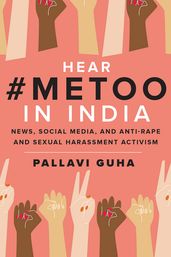 Hear #metoo in India