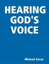 Hearing God s Voice