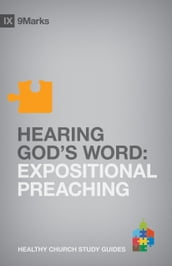 Hearing God s Word