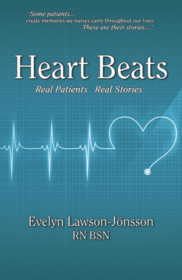 Heart Beats - Evelyn Lawson-Jonsson