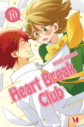 Heart Break Club