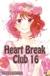 Heart Break Club