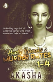 Heart Breaks & Murder Rates 1-4