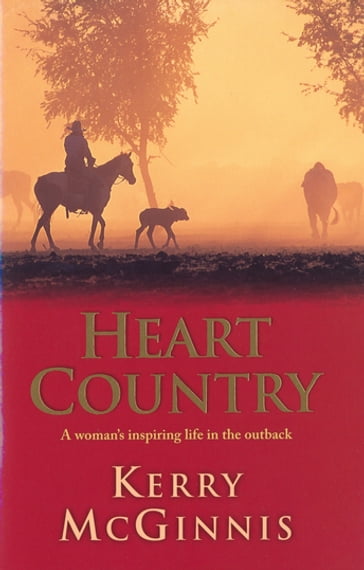 Heart Country - Kerry McGinnis