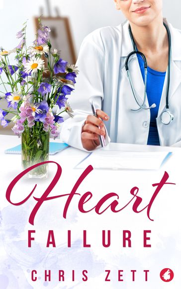 Heart Failure - Chris Zett