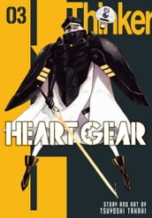 Heart Gear, Vol. 3