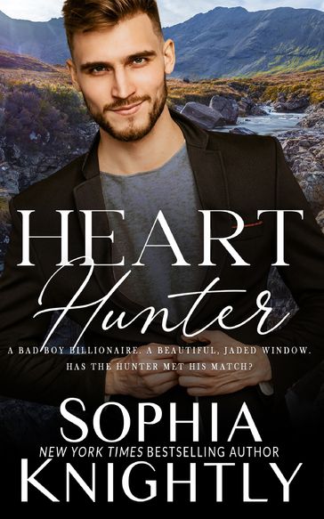 Heart Hunter - Sophia Knightly