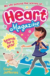 Heart Magazine: Search for a Star