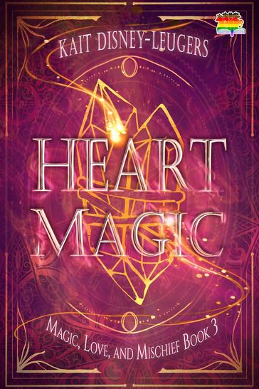 Heart Magic - Kait Disney-Leugers