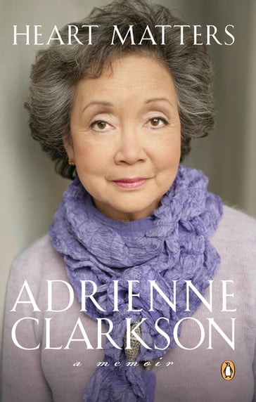 Heart Matters - Adrienne Clarkson