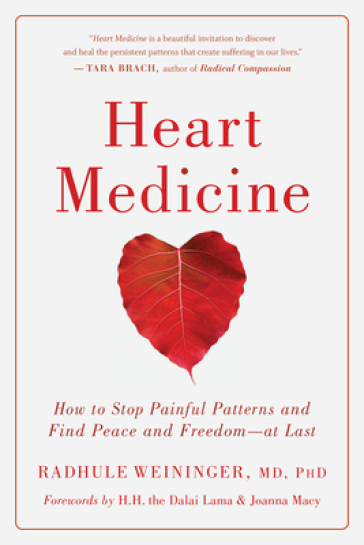 Heart Medicine - Radhule Weininger
