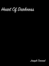 Heart Of Darkness