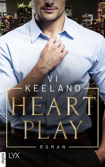 Heart Play - Vi Keeland