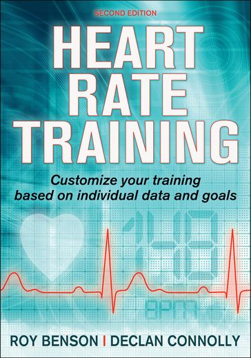 Heart Rate Training - Declan Connolly - Roy Benson