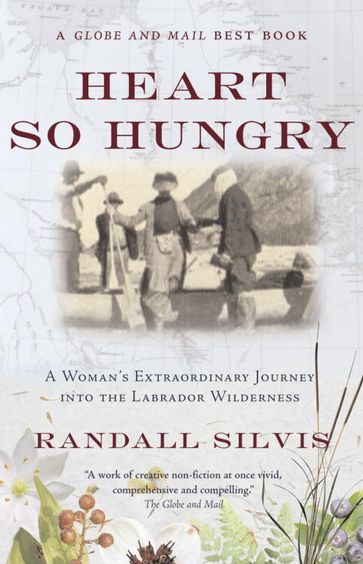 Heart So Hungry - Randall Silvis