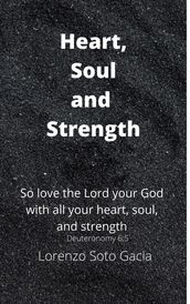 Heart, Soul and Strength
