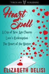 Heart Spell (An Anthology)