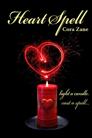 Heart Spell - Cora Zane