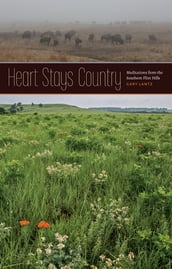 Heart Stays Country