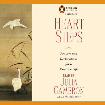Heart Steps - Julia Cameron