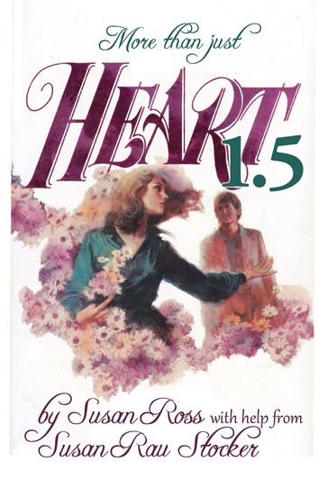 Heart - Susan Ross