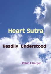 Heart Sutra Readily Understood