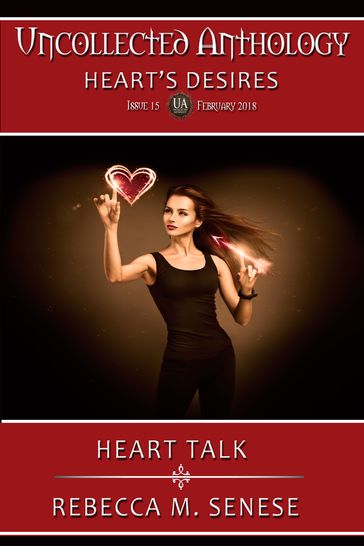 Heart Talk - Rebecca M. Senese