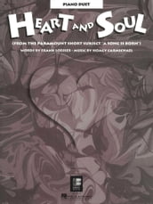 Heart and Soul Sheet Music