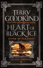 Heart of Black Ice