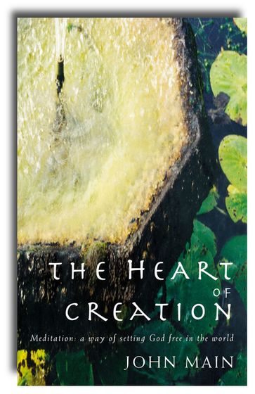 Heart of Creation - Main