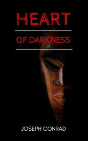 Heart of Darkness (Annotated and Well-formatted)