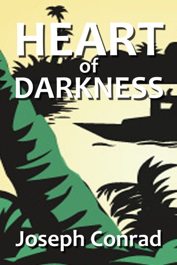 Heart of Darkness (Revised Edition) - Joseph Conrad