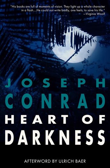 Heart of Darkness (Warbler Classics) - Joseph Conrad - Ulrich Baer