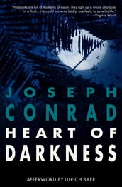 Heart of Darkness (Warbler Classics)